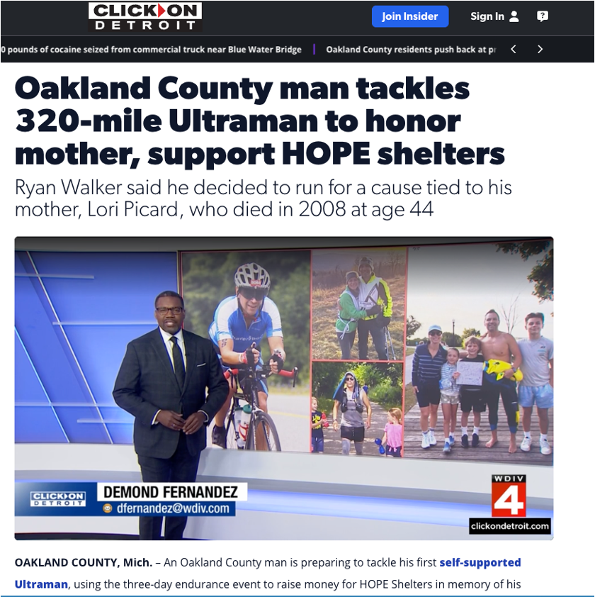WDIV Click On Detroit